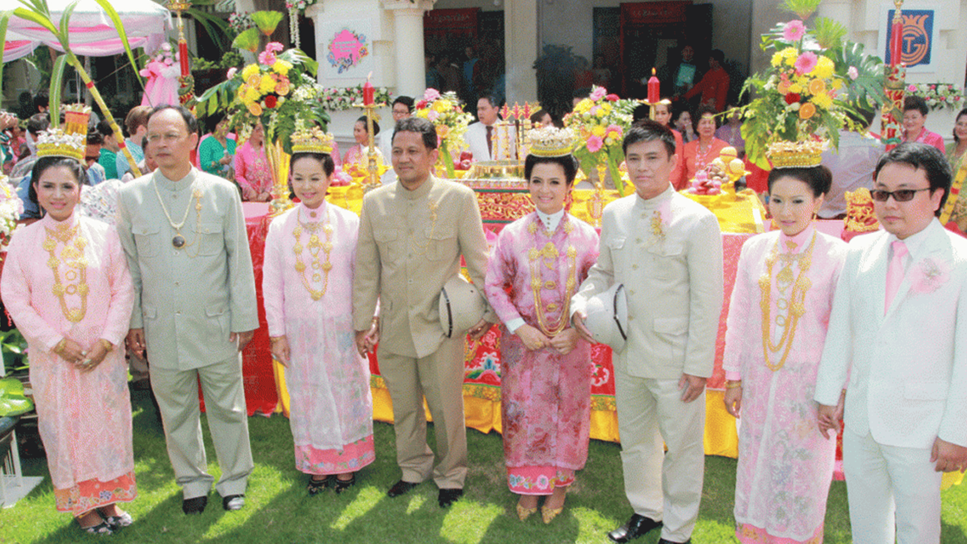 วิวาห์บาบ๋า