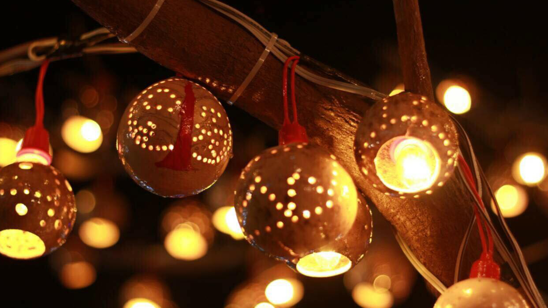 ประเพณีจุดไฟตูมกา