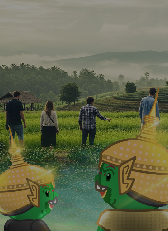 ทัวร์เชิงเกษตร