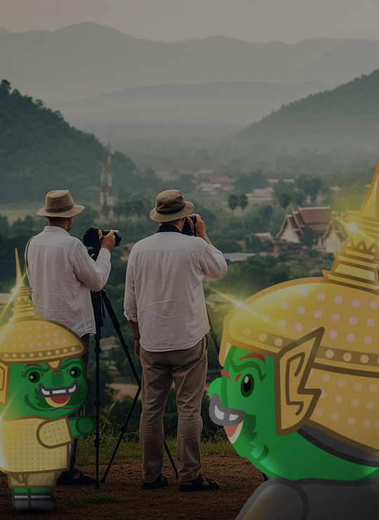 ทัวร์ถ่ายภาพ