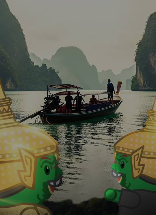 ทัวร์ชมทัศนียภาพ